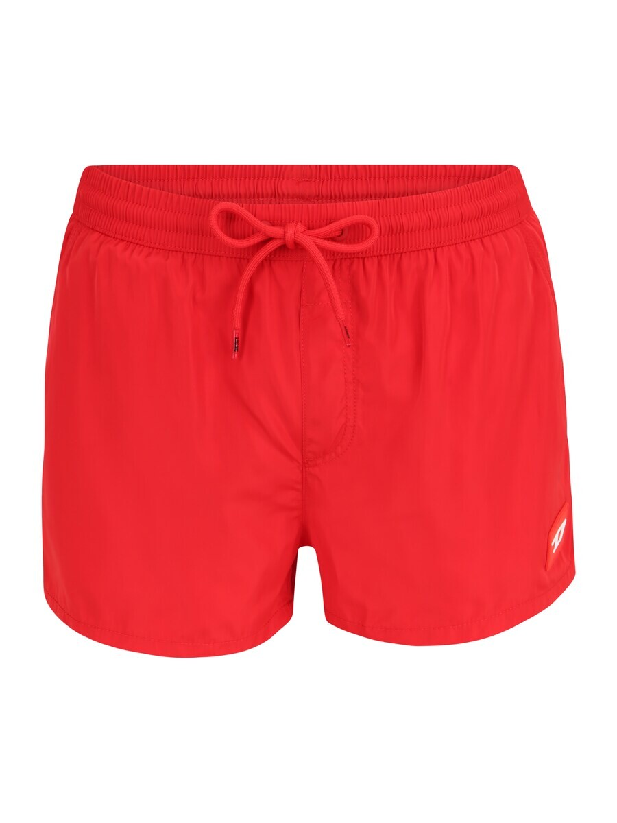 

Шорты для плавания DIESEL Board Shorts Caybay, красный