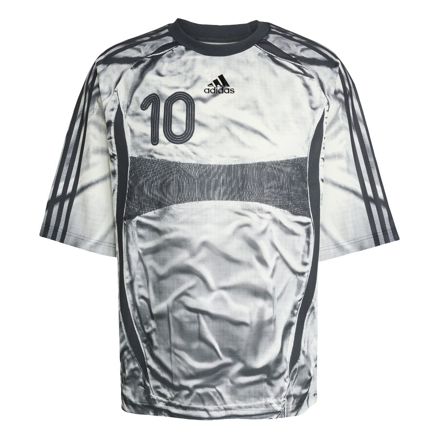 

Футболка ADIDAS ORIGINALS Adilenium Season 4 Teamgeist, Off white