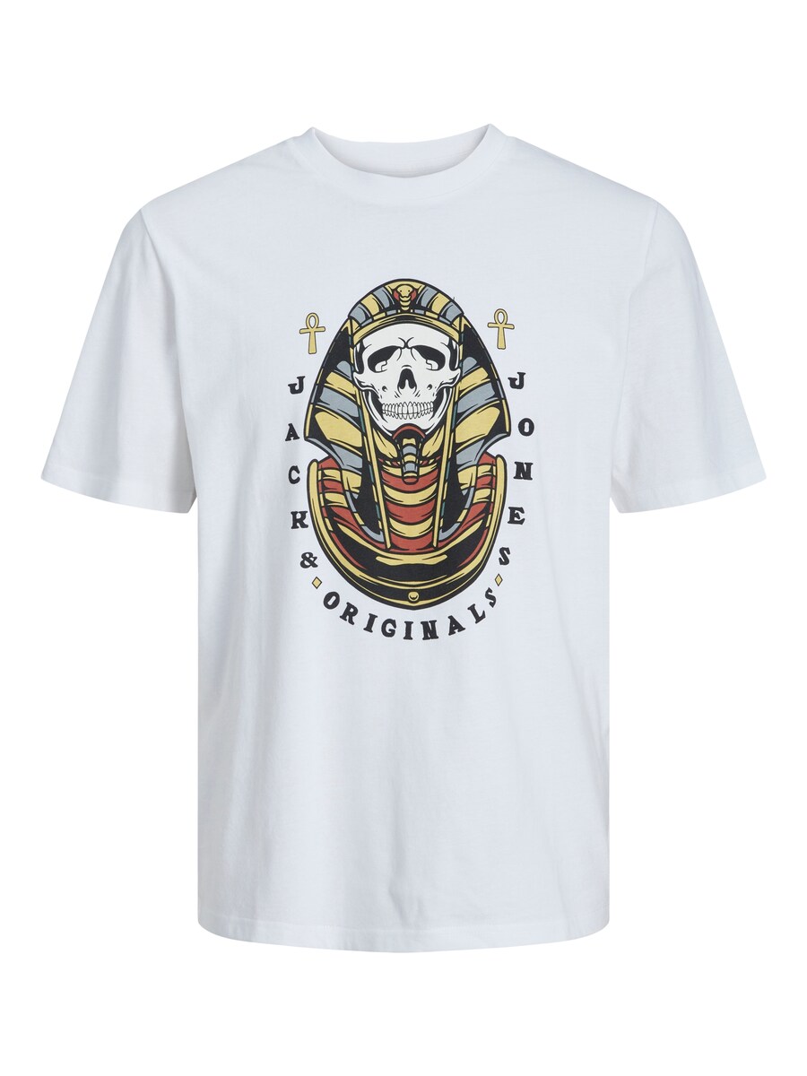 

Рубашка JACK & JONES JORHEAVENS, белый