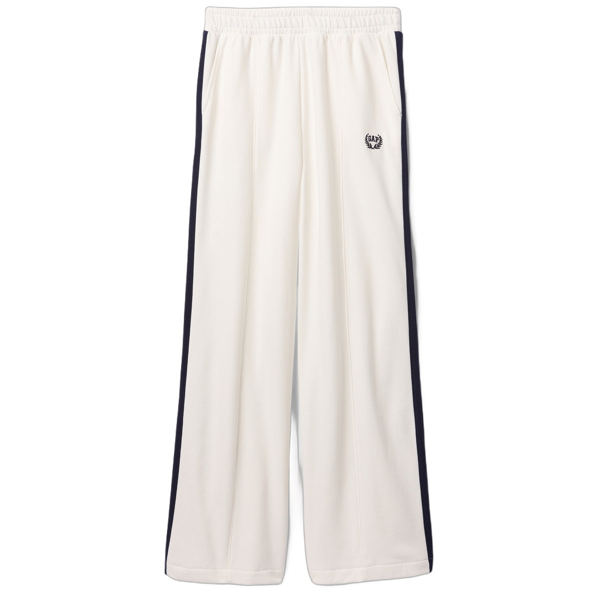 

Женские повседневные брюки GAP, белый