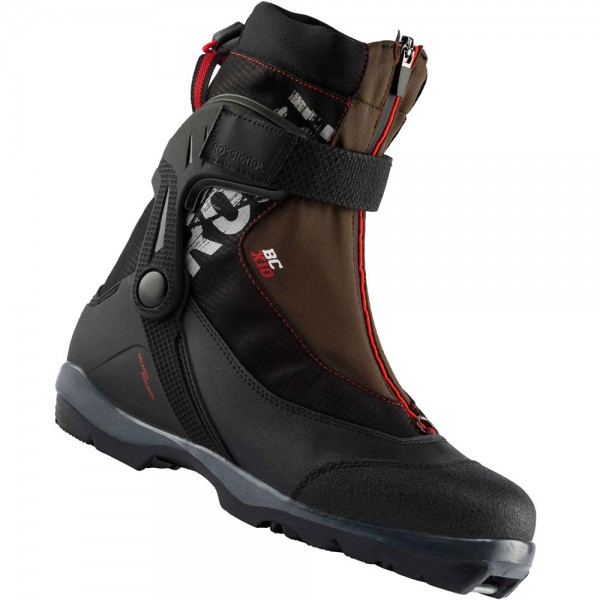 

Ботинки для беговых лыж BC x 10 Rossignol, мультиколор