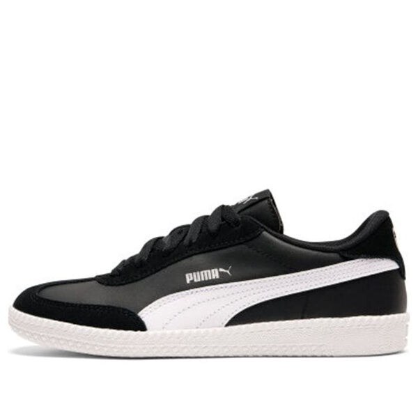 

Кроссовки astro cup sl 'black white' Puma, черный