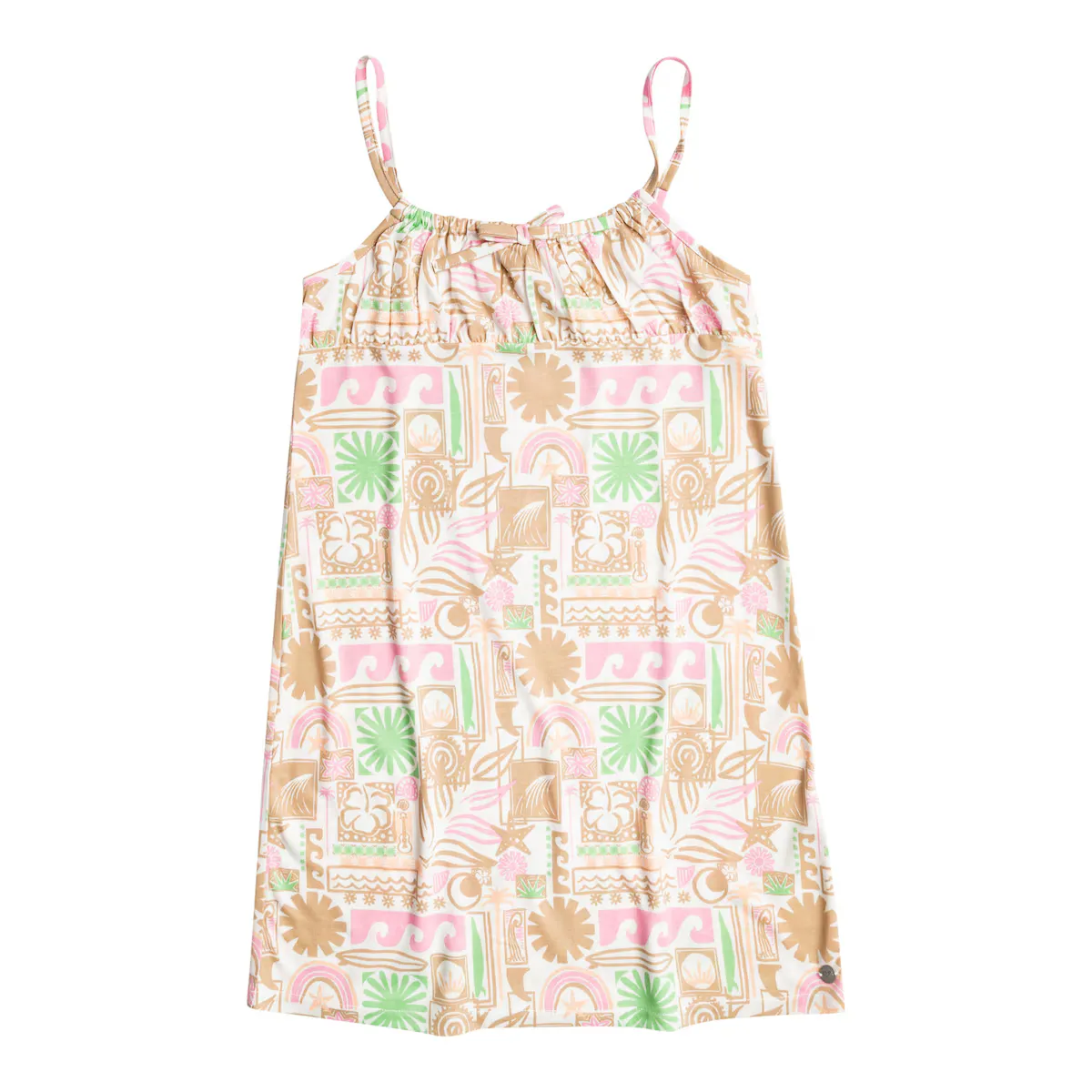 

Платье Roxy Dress, цвет Crudo