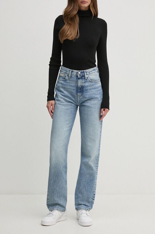 

Джинсы Calvin Klein Jeans, синий