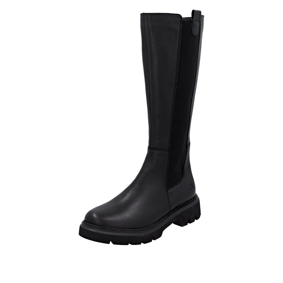 Классические ботинки REMONTE, Black
