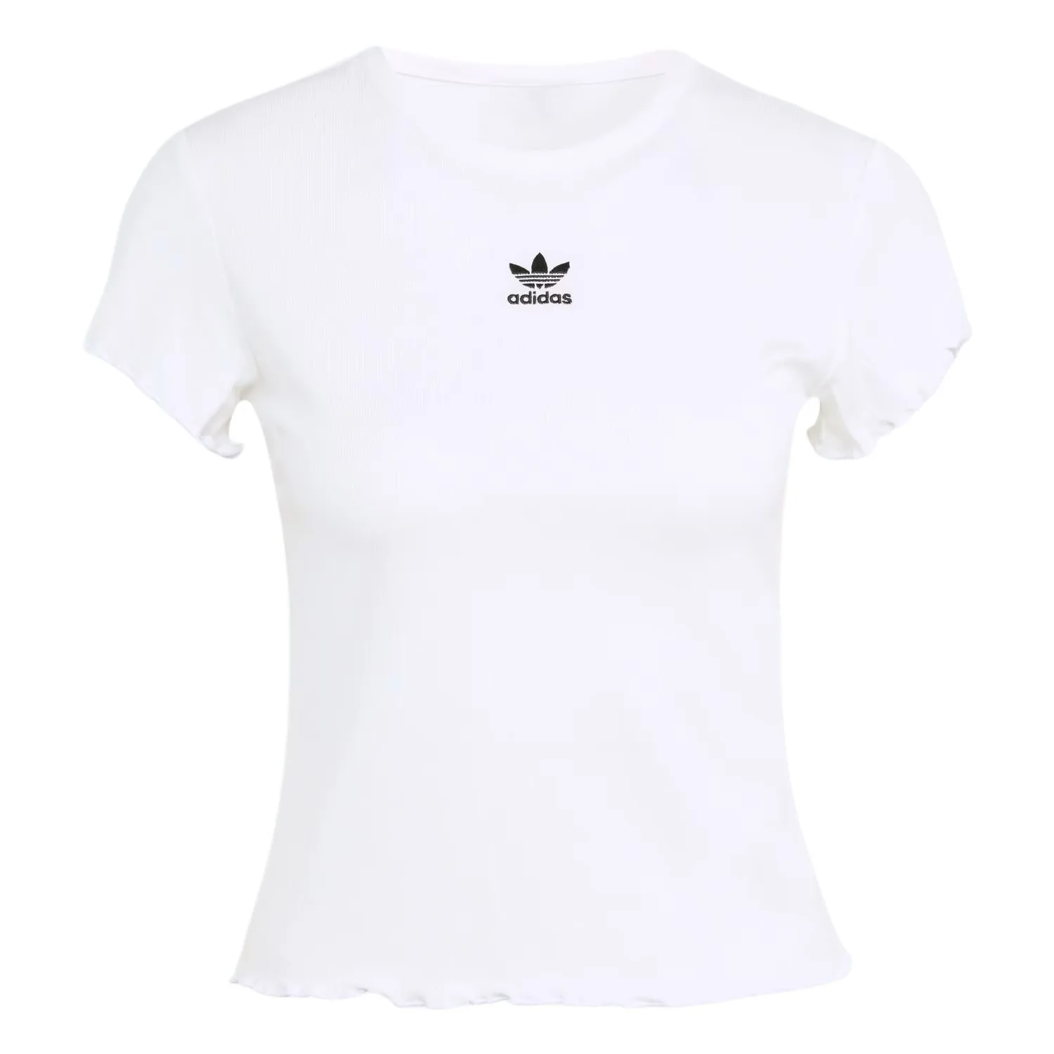 Футболка ESSENTIALS женская Adidas Originals, белый