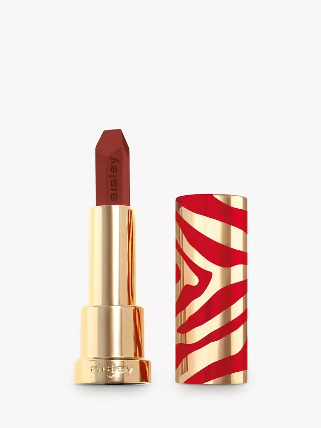Лимитированная серия помады Le Phyto Rouge Sisley-Paris, 16 Beige Bejing
