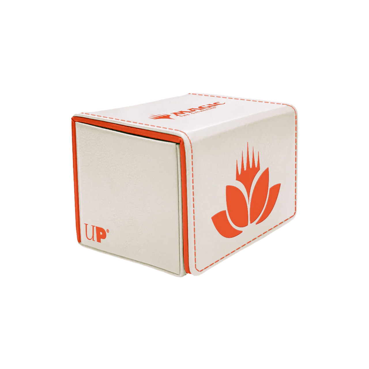 

Карточная игра Ultra Pro Deck Box: Magic: The Gathering - Mana 8, Lotus (Alcove Edge)