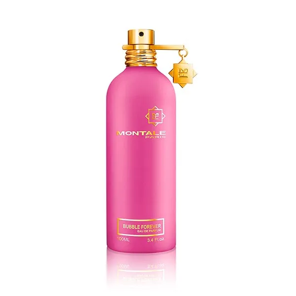 

Женственная парфюмированная вода Bubble For Ever Montale Paris, 100 ml