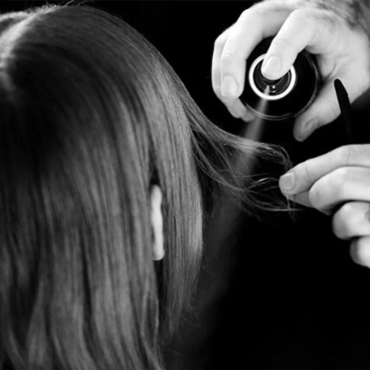 Спрей Shaper Hair Fierce 400мл Sebastian Professional — фото 3