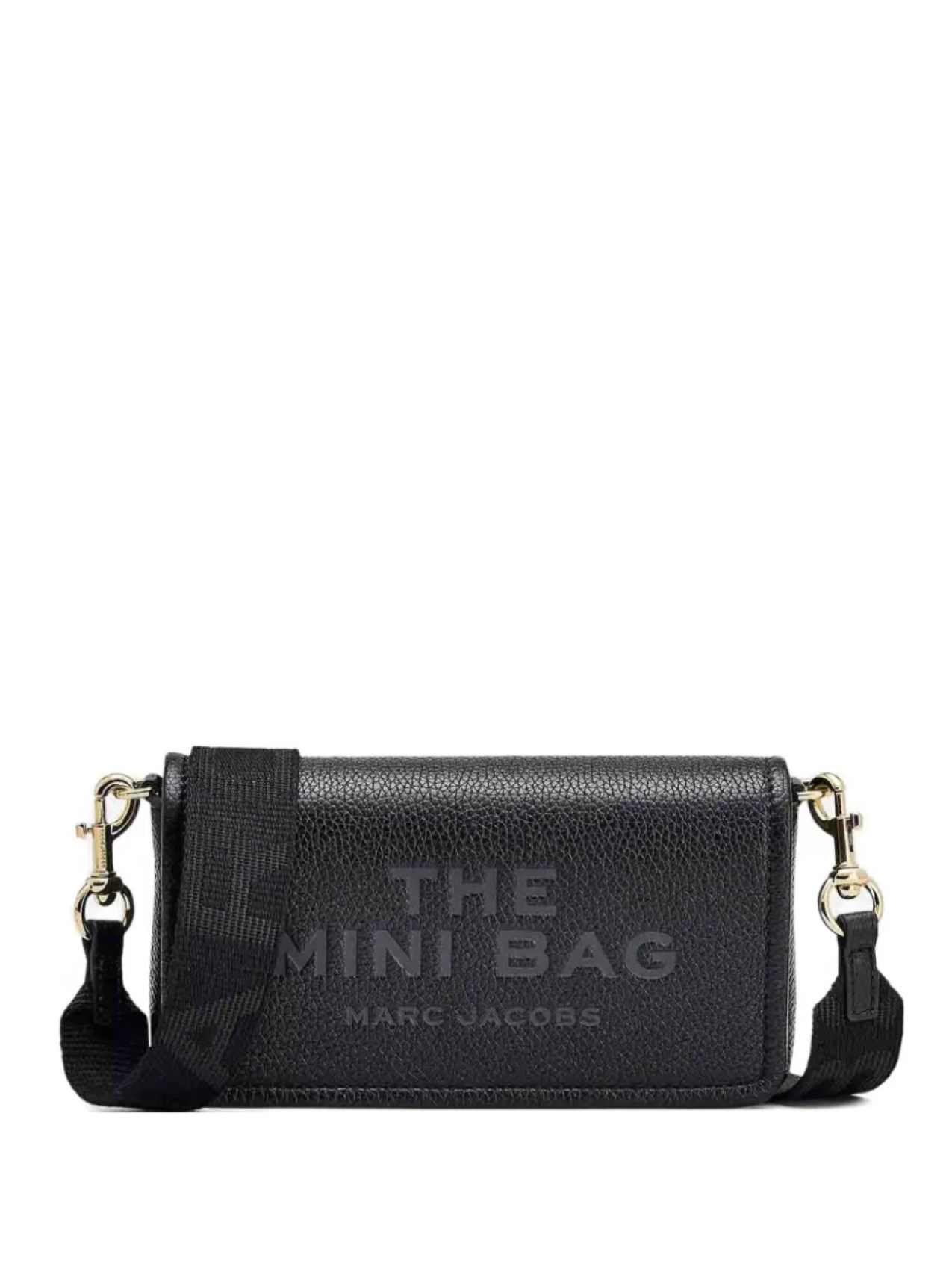 

Сумка через плечо Mini Bag Marc Jacobs, черный