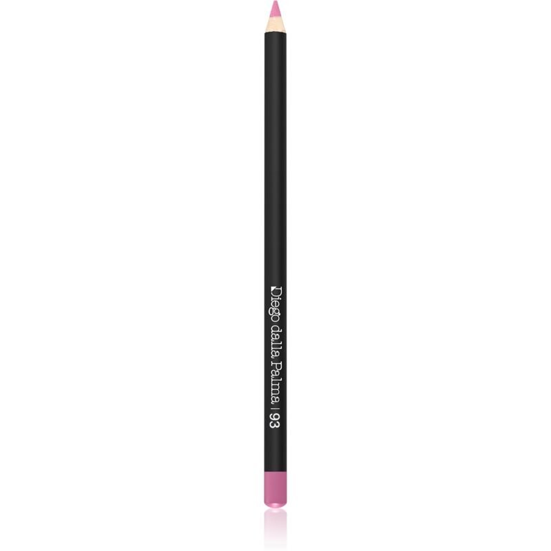 

Карандаш для губ Diego dalla Palma Lip Pencil оттенок 93 Розовый 1,83 г