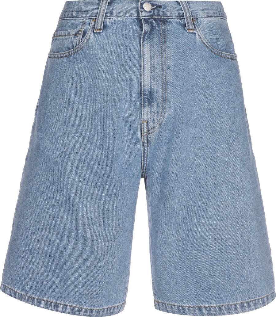 

Джинсы свободного кроя Carhartt WIP Landon, синий