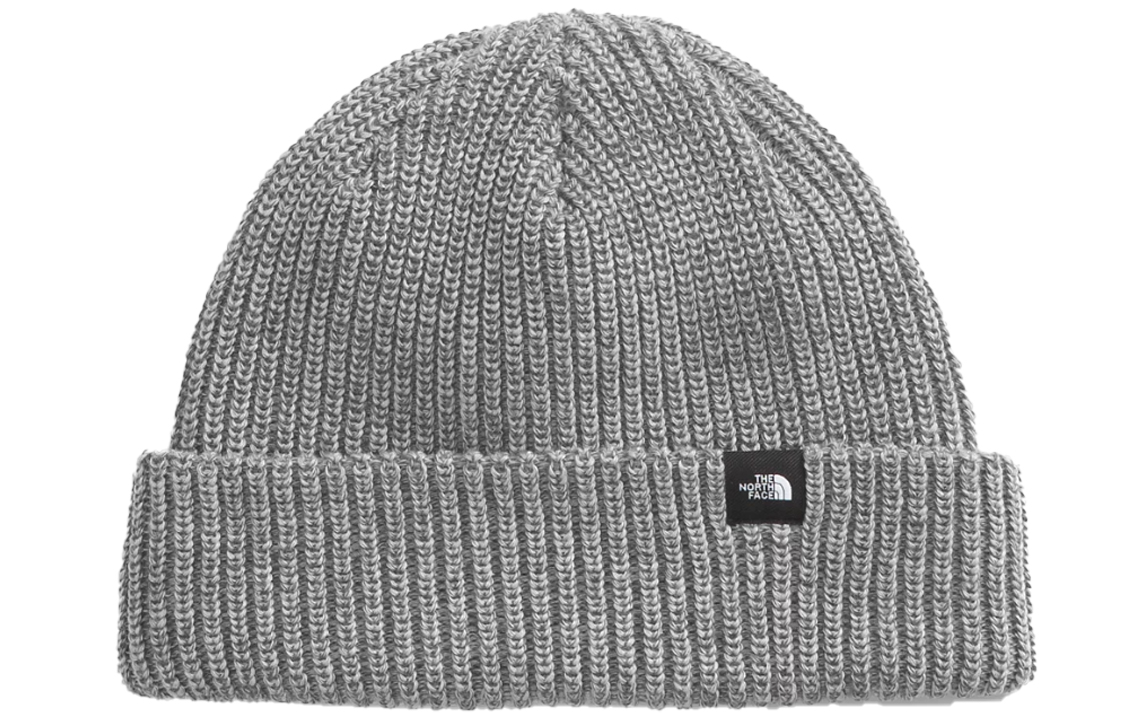 

Шапка-бини из полиэстера унисекс THE NORTH FACE