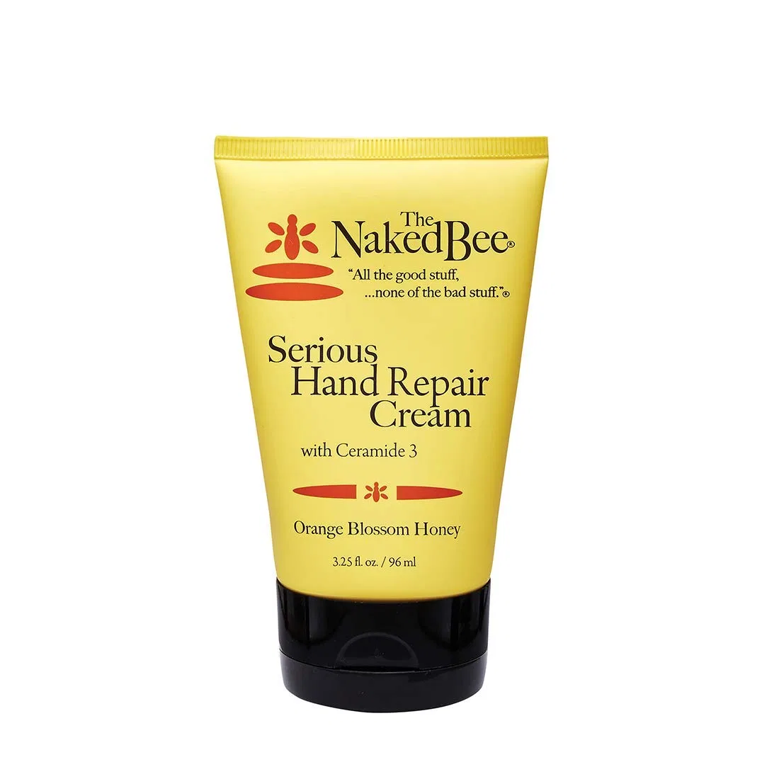 Крем для рук «Orange Blossom Honey Serious Hand Repair» от The Naked Bee The Naked Bee