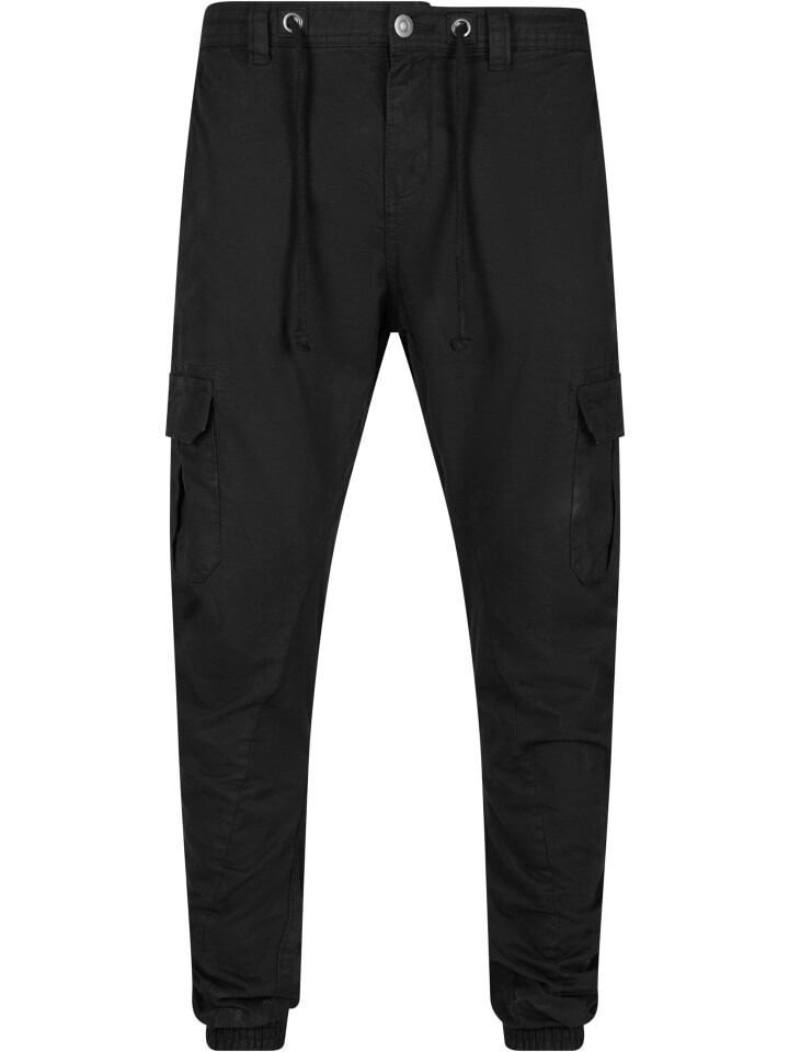 

Спортивные штаны Urban Classics, черный
