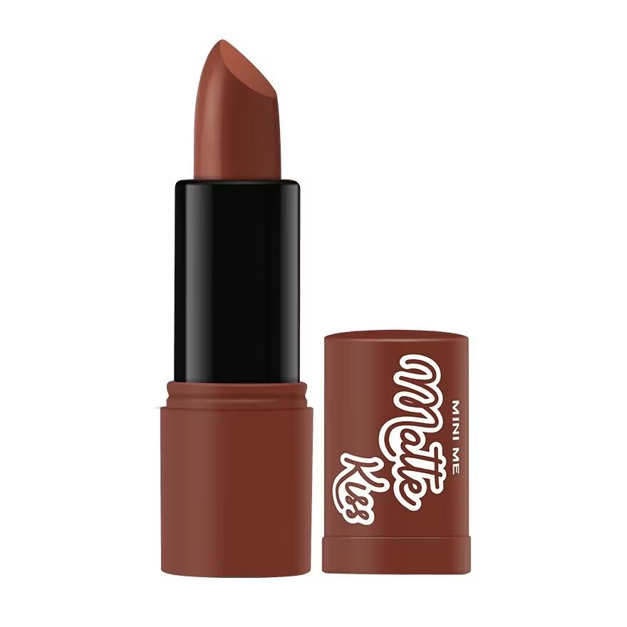 

Bewild Губная помада Mini Me Matte Kiss 3,5г. ММ05