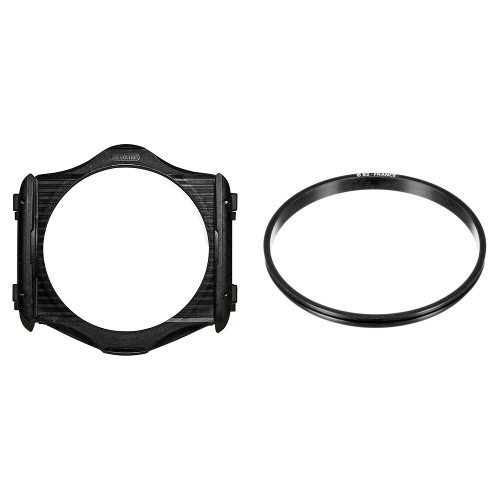 

Cokin Cokin P Series Filter Holder and 82mm P Series BP40082K