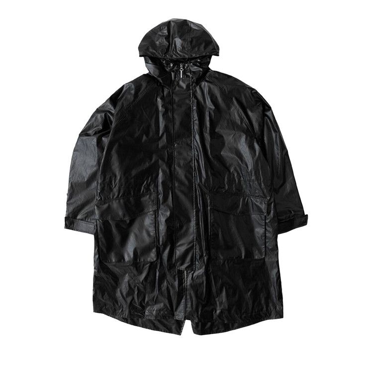 

Парка Our Legacy Tempesta Parka, Black
