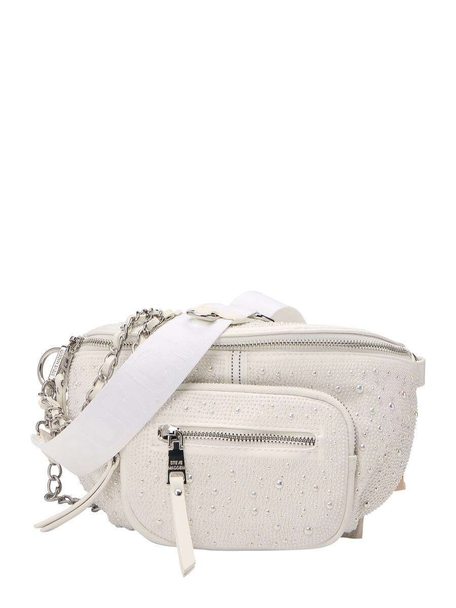 

Сумка через плечо STEVE MADDEN Bmaxima-P, белый