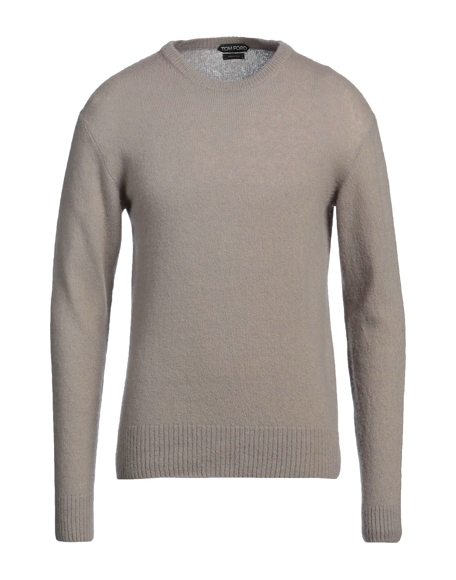 

Свитер Tom Ford, серый