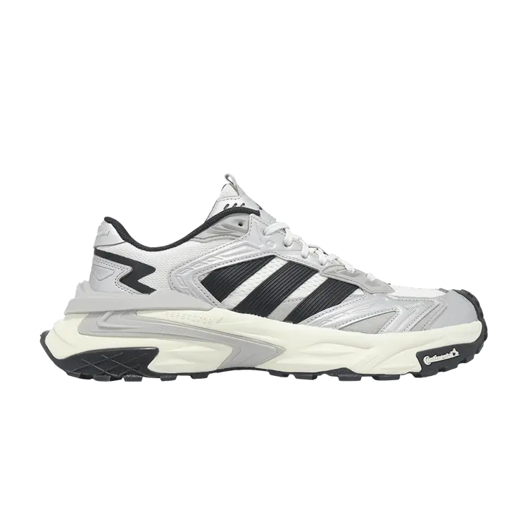 

Кроссовки Adidas XLG Storm Edge, Silver Metallic Black