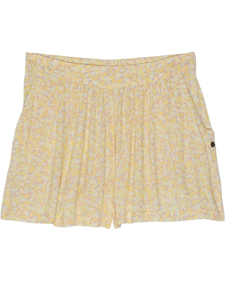 

Шорты Roxy Let Him Go Shorts, цвет Sundress Lights On