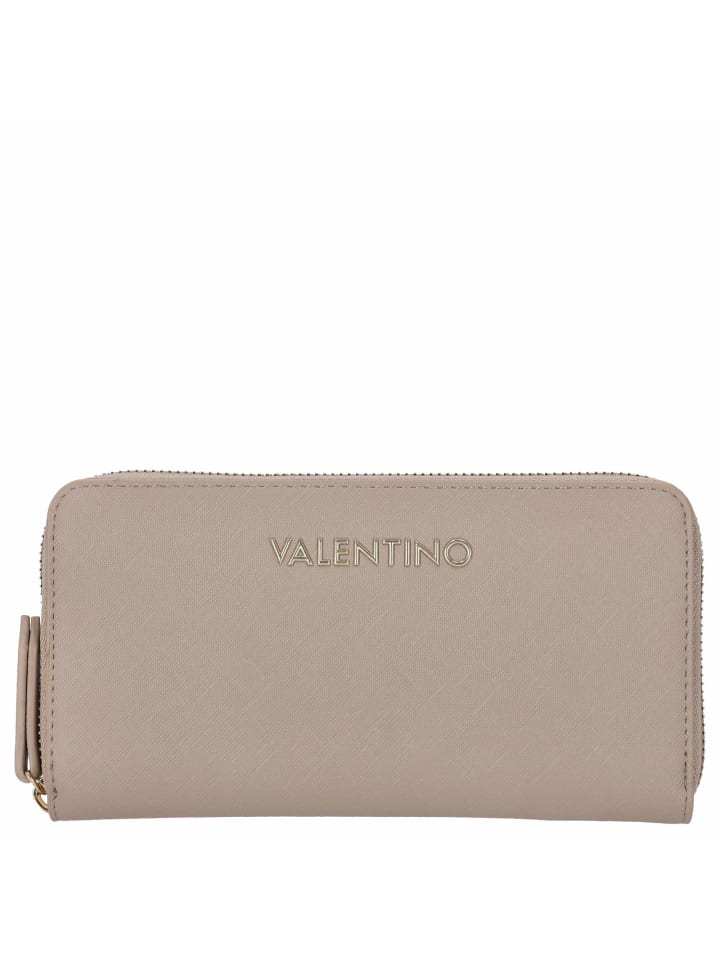 

Кошелек Valentino Bags, бежевый