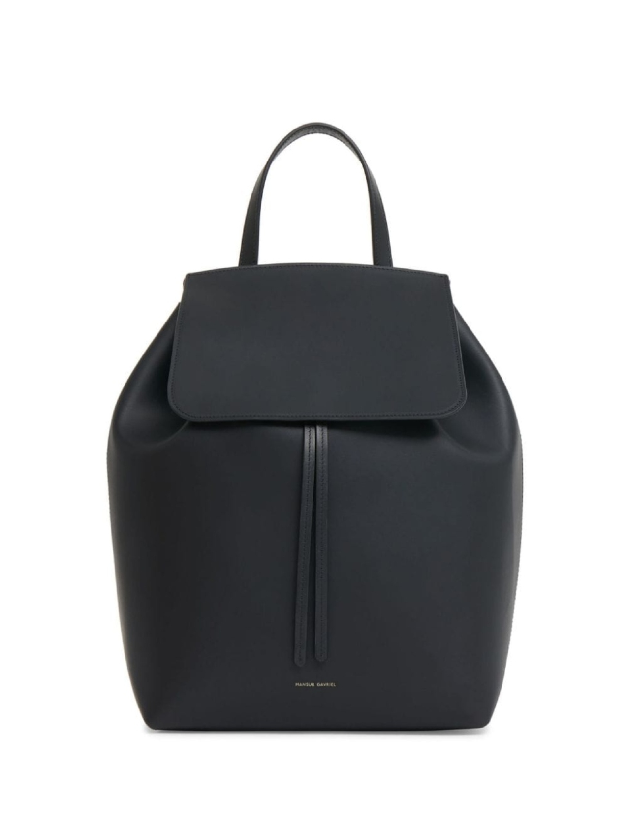 

Рюкзак Classic Mansur Gavriel, черный