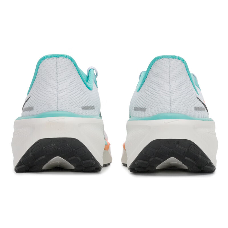 Кроссовки детские Pegasus 41 GS Low-top Синий/Пепельный сланец/Черный/Бледно-слоновая кость/Кунжут Nike, синий — фото 4