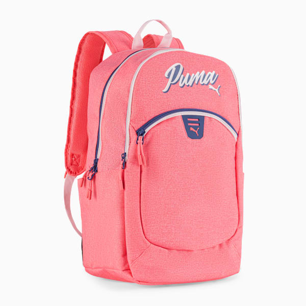 

Детский рюкзак Rally 300 Puma, розовый