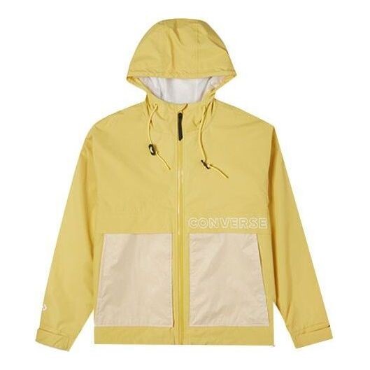 

Куртка premium short down jacket 'saturn gold' Converse, золотой