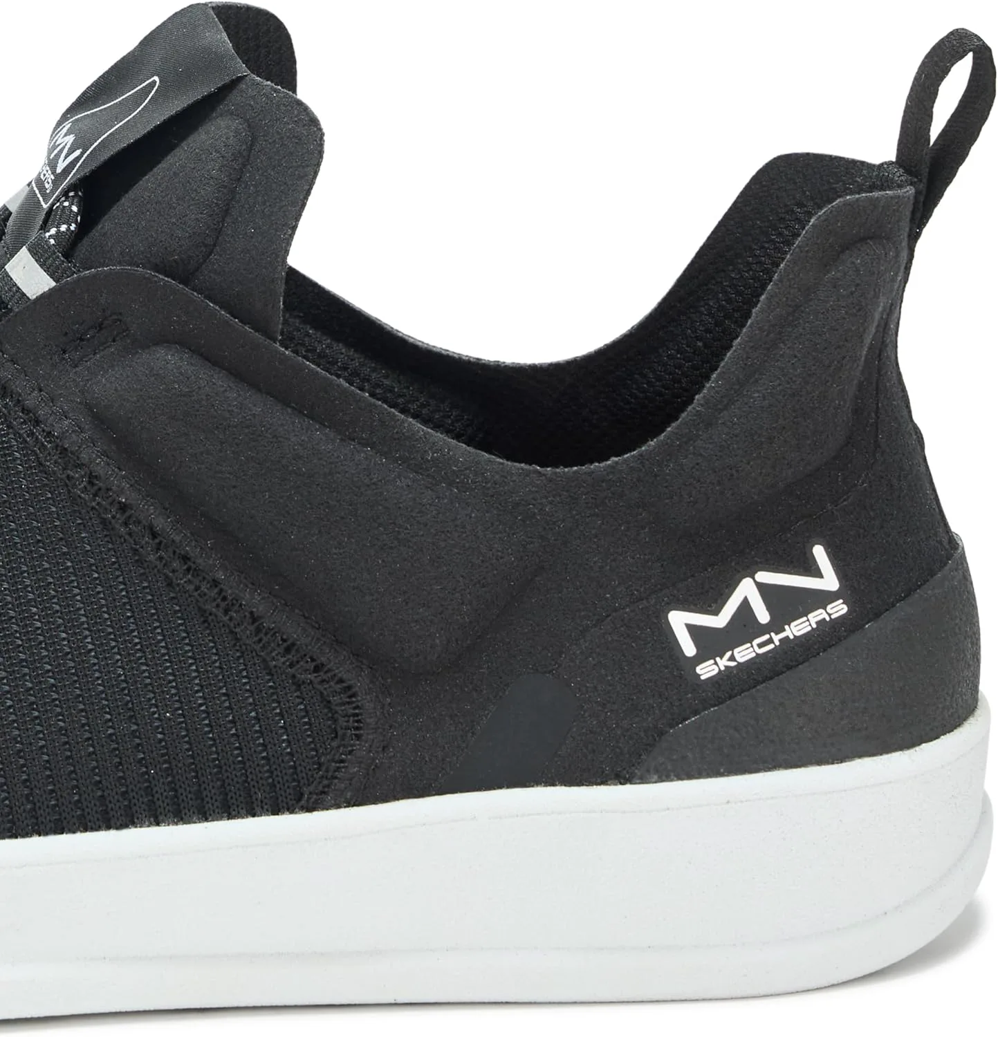 

Мужские кроссовки Skechers Mark Nason New Wave Cup - Dux, черный