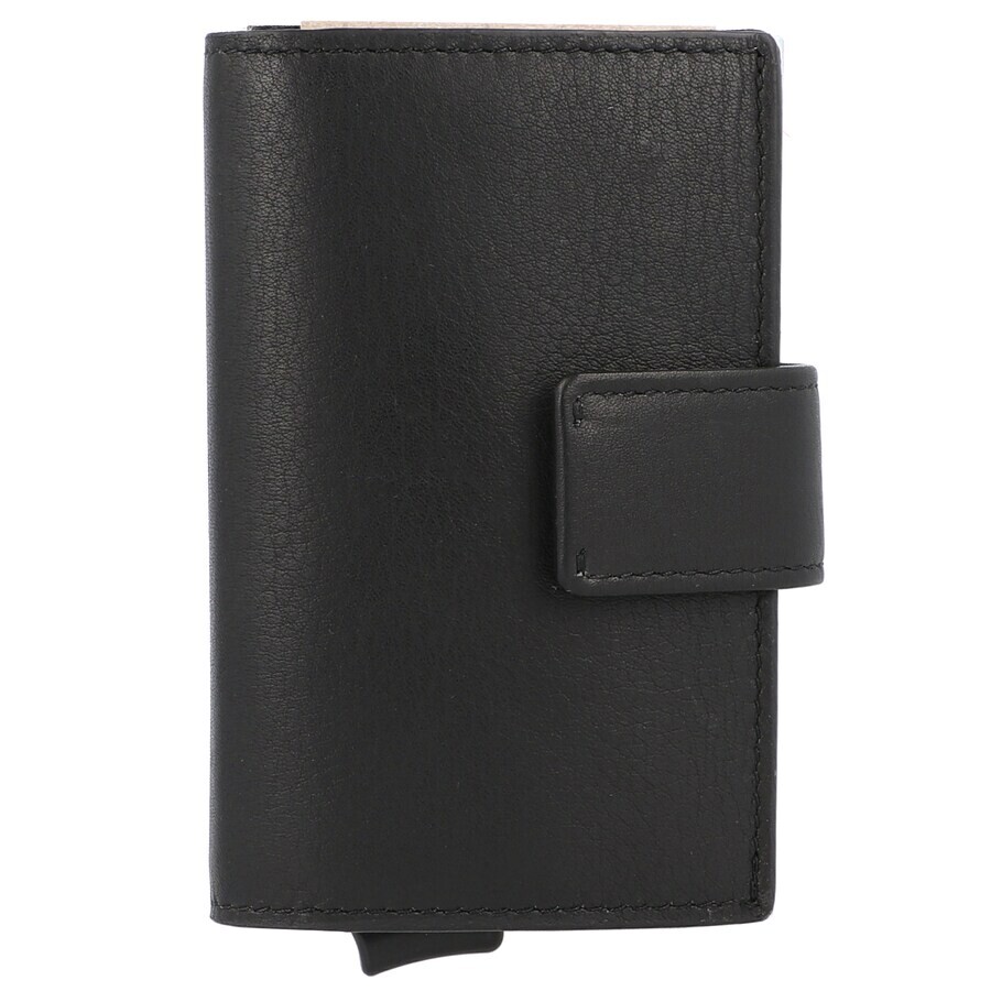 

Кошелек Maître Wallet F3, черный