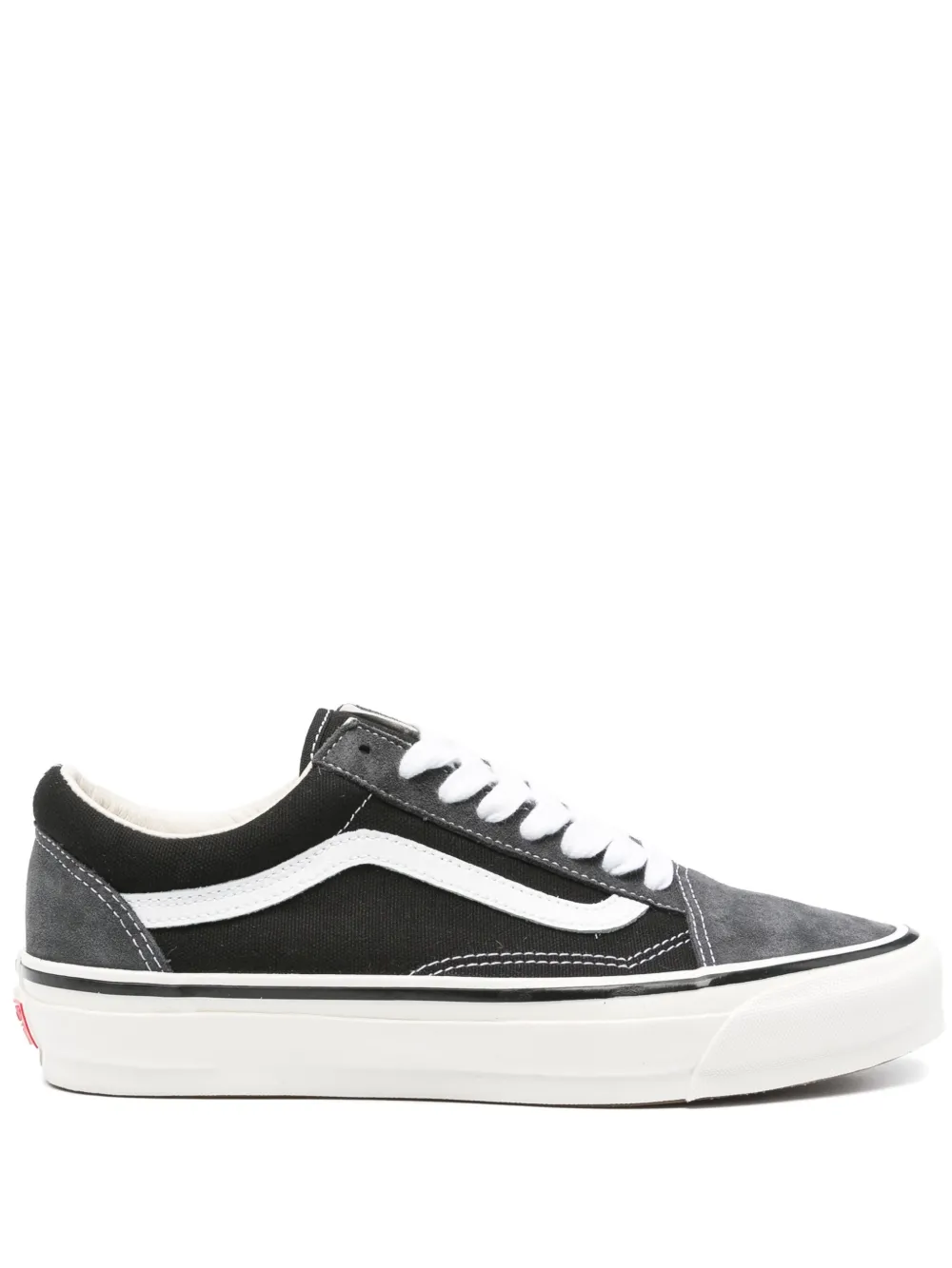 

Премиальные кроссовки Old Skool Vans, серый