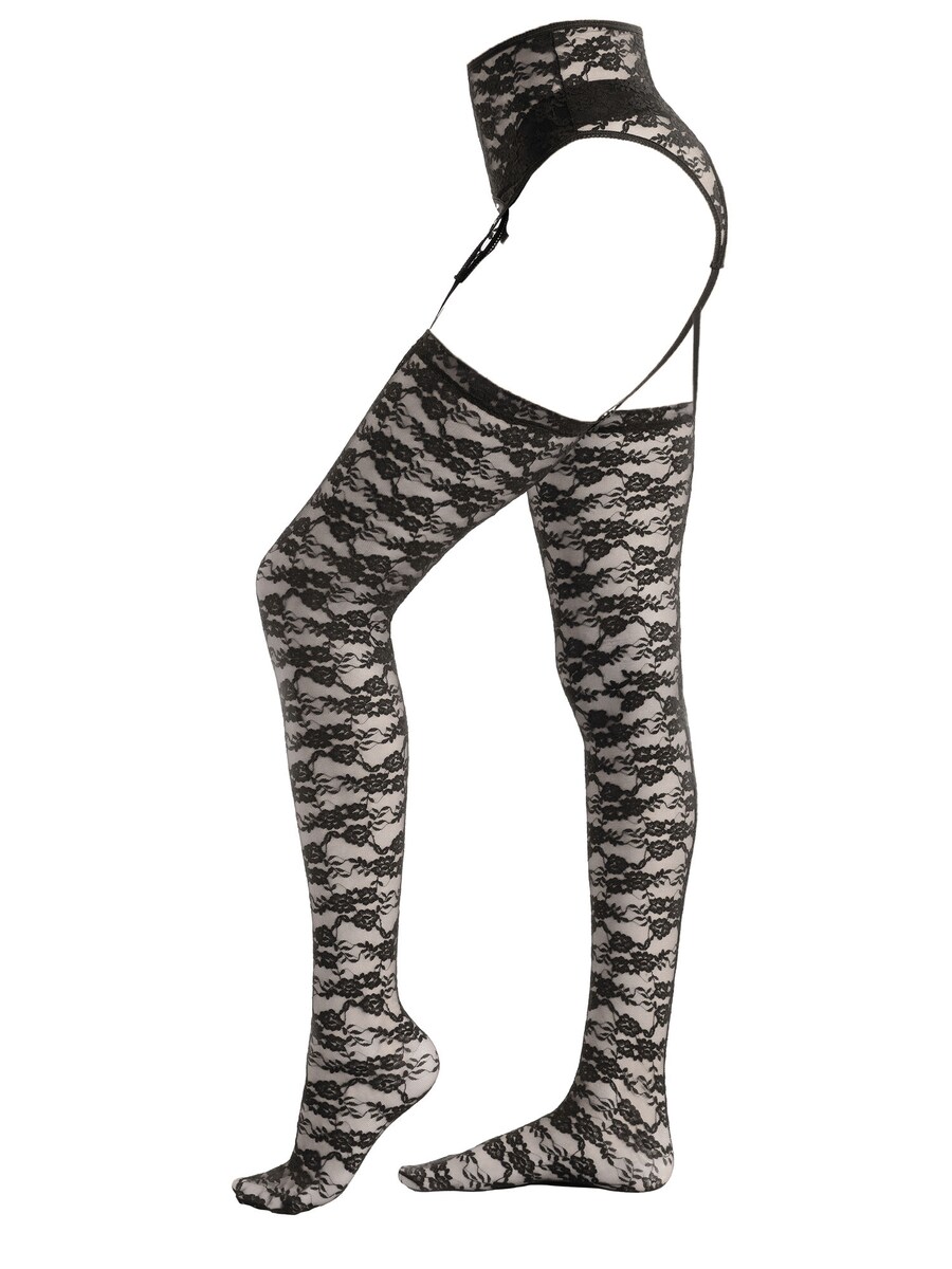 

Тайтсы CALZEDONIA, Black