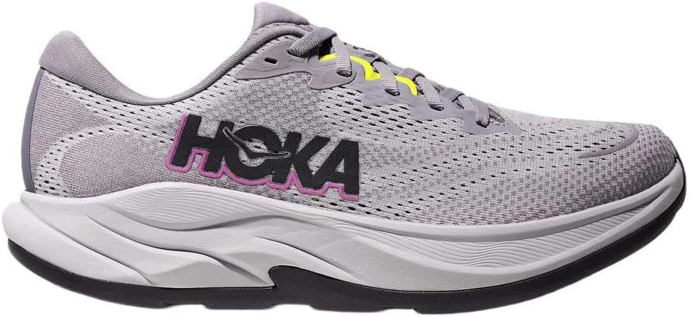Кроссовки HOKA для мужчин Speedgoat 6, серый