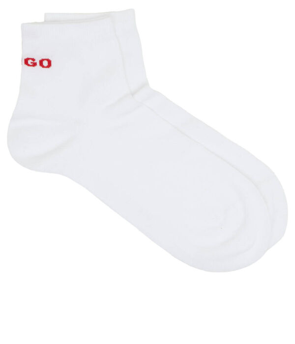 

Носки 2 шт. Hugo Bodywear, белый