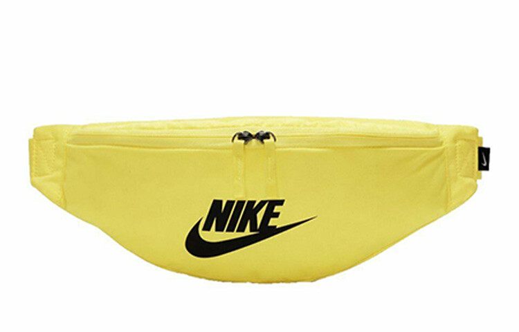 

Поясная сумка унисекс Nike, Bright Yellow, Желтый, Поясная сумка унисекс Nike, Bright Yellow