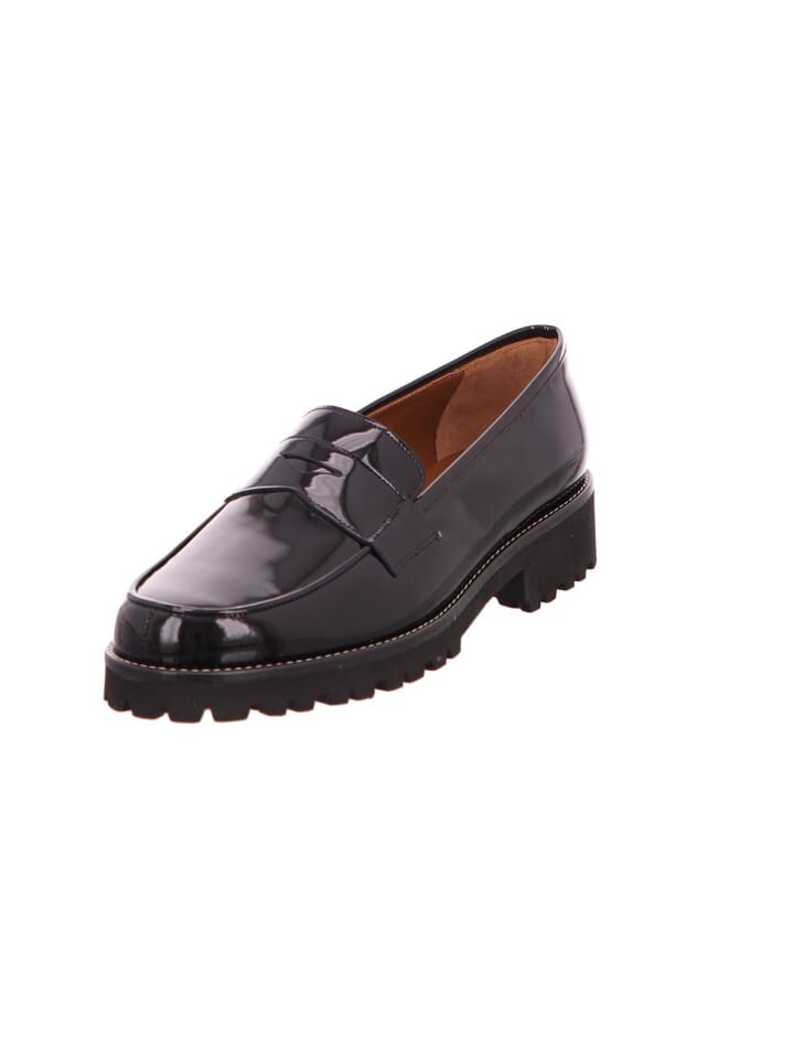 Тапочки Lorbac Slipper, цвет nero lack
