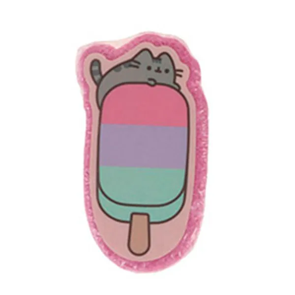 

Шипучая ванна Pusheen Sence Beauty, 60 ml