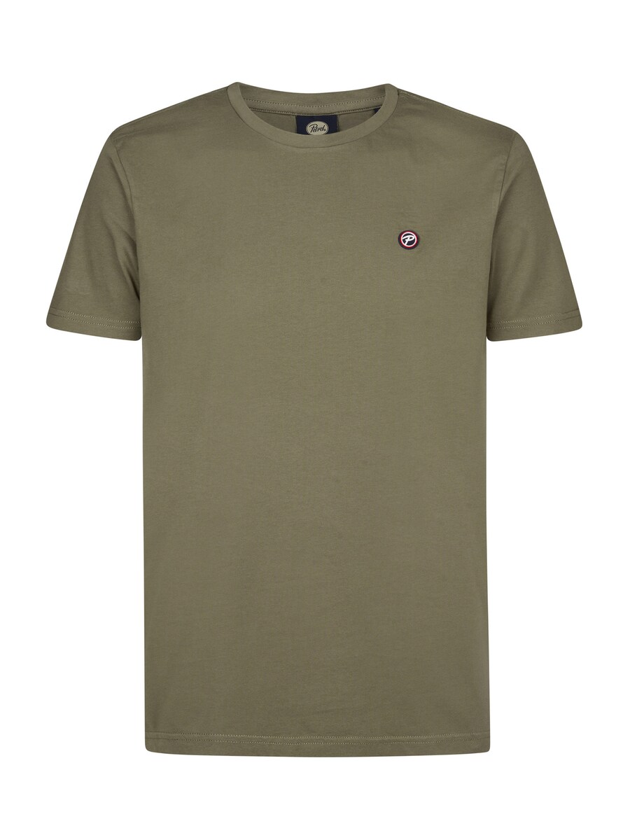 

Джерси Petrol Industries Windward, Olive