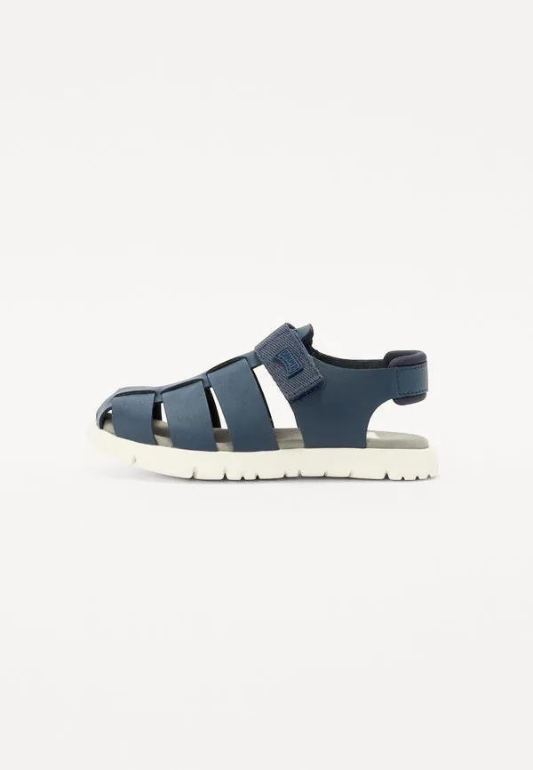 Сандалии для ходьбы oruga Camper, Dark Blue