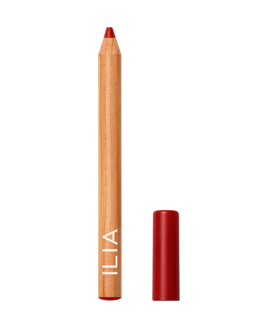 

Помада ILIA Beauty Lip Sketch Hydrating Crayon, Case Study, 2.3g