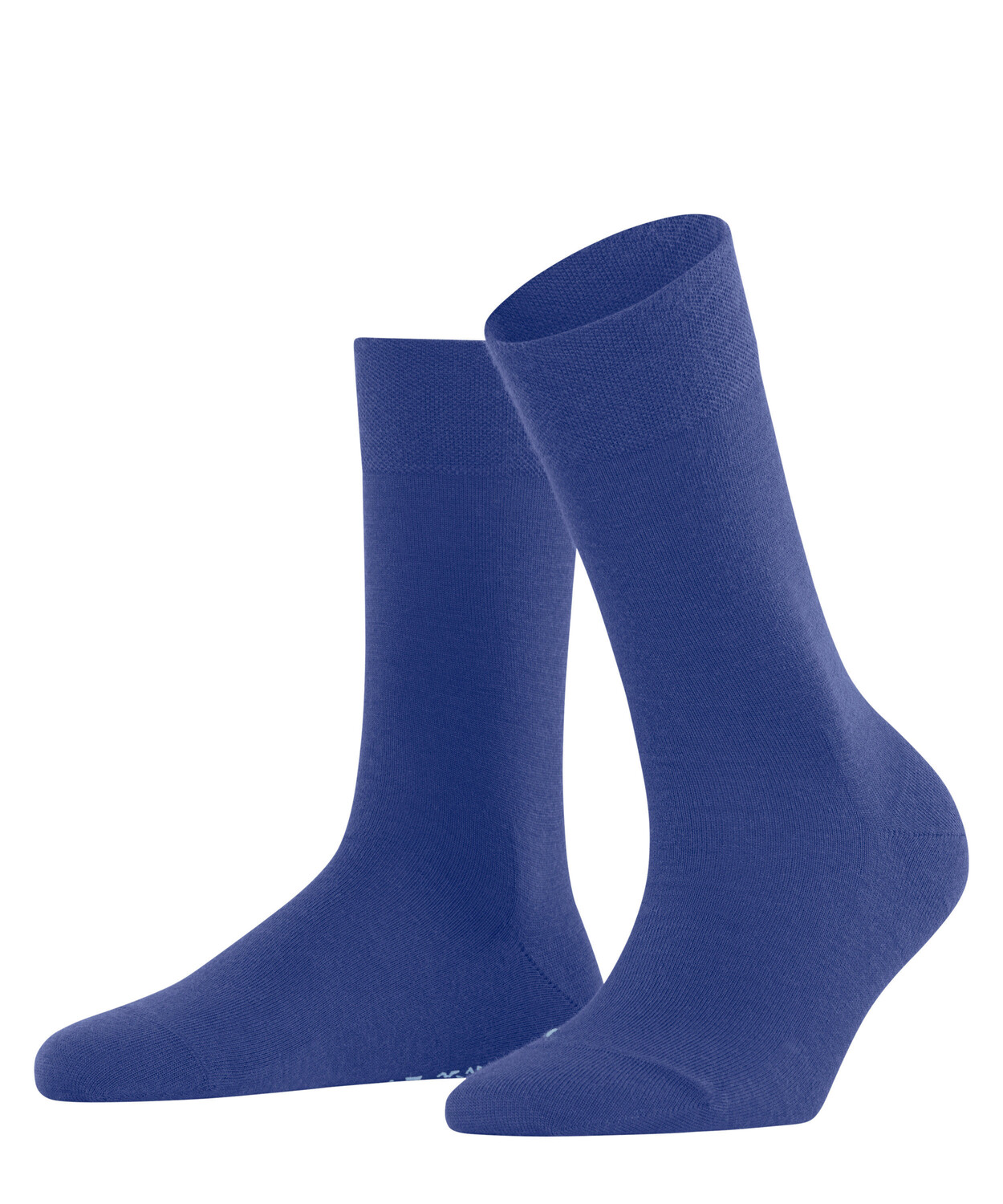 

Носки Falke Sensitive Berlin, цвет Imperial blue