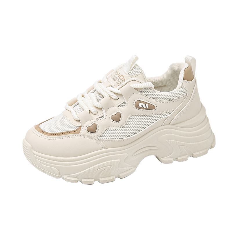 

Детская обувь для подростков FIRS Kids, бежевый/хаки