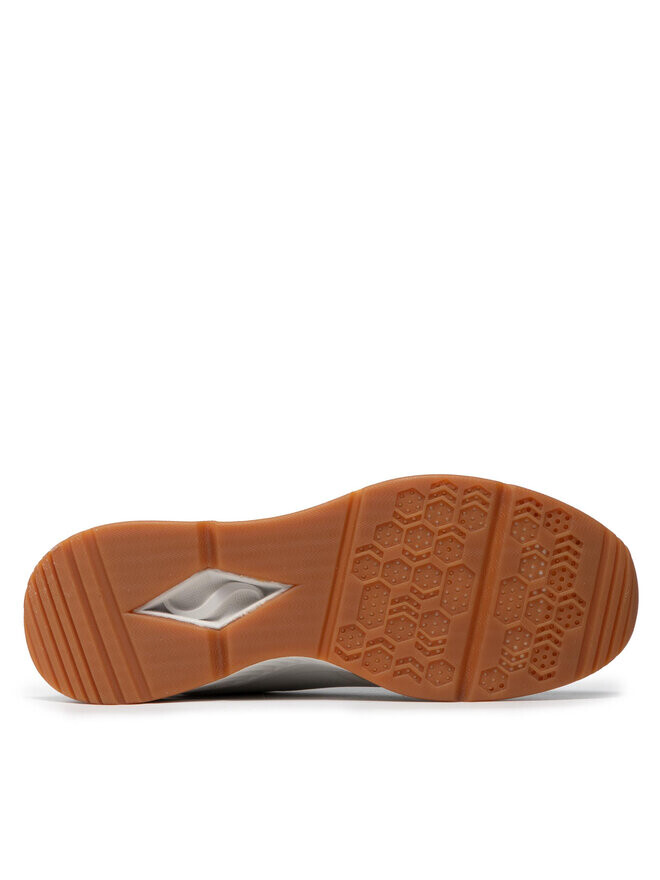 Кроссовки Mile Makers Skechers, белый — фото 4