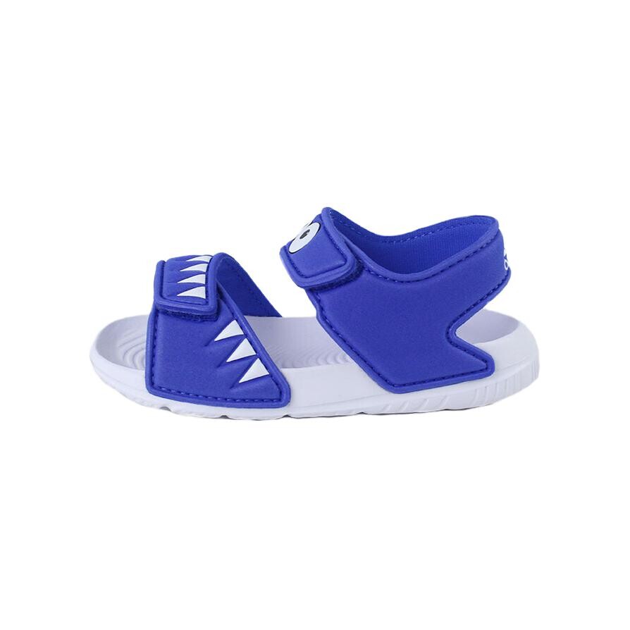 

Детские сандалии Altaswim TD Blue Adidas, синий