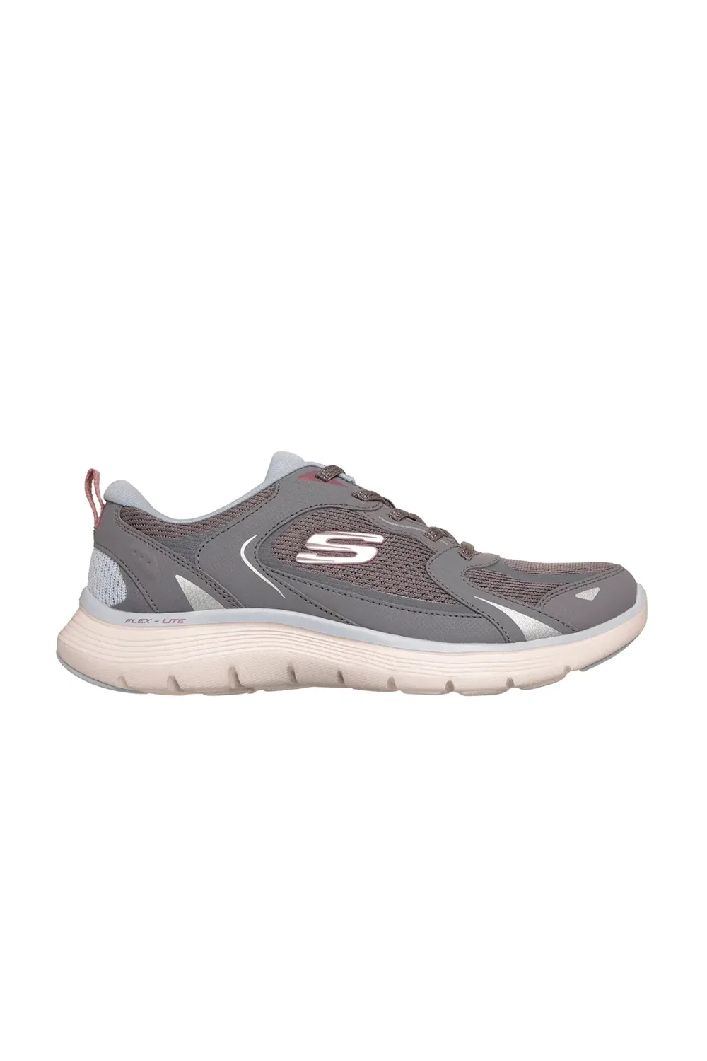 Кроссовки женские с поддержкой свода стопы Skechers, темно-синий