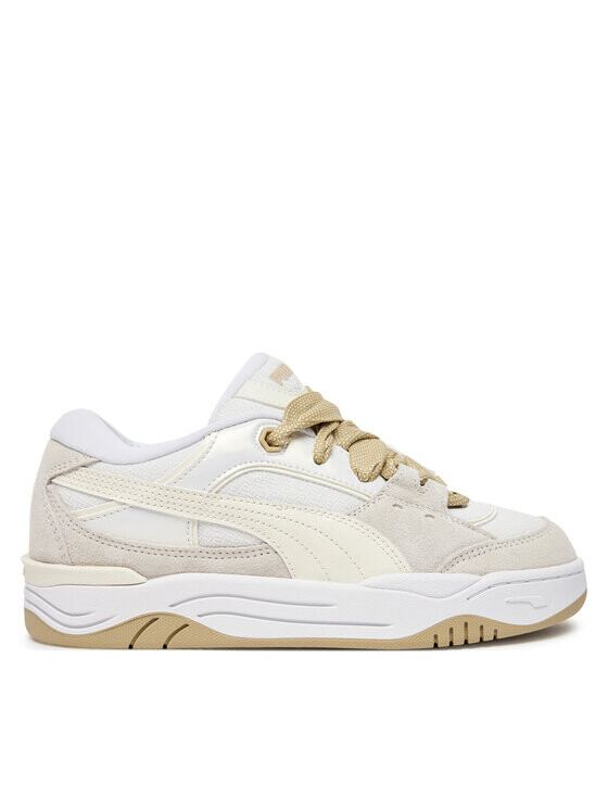 

Кроссовки Puma, бежевый
